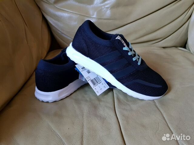 Кроссовки Adidas Los Angeles новые детские 34 и 35 Кроссовки Adidas Los Angeles новые детские 34 и 35