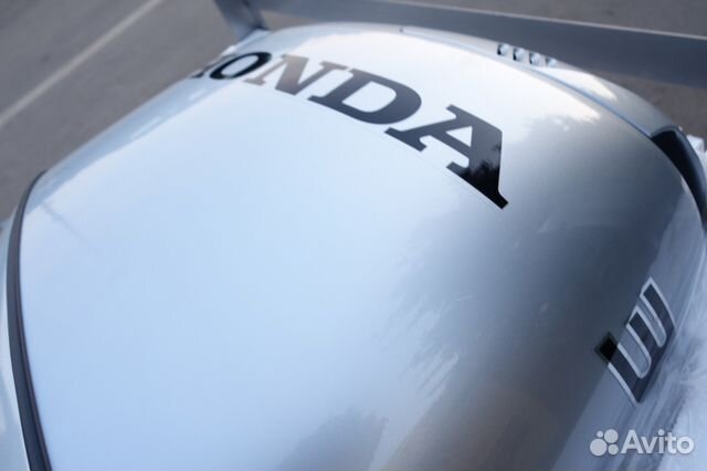 Лодочн. мотор Хонда F30 Srtu (Honda F30 SRTu)