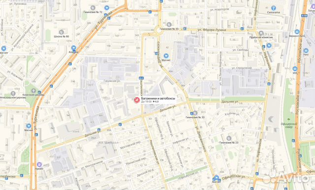 Багажник FicoPro Mitsubishi Outlander+