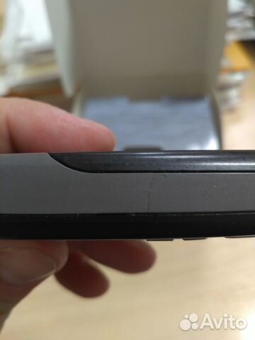 Nokia 1600, трещины на корпусе,нет аккумулятора Nokia 1600, трещины на корпусе,нет аккумулятора
