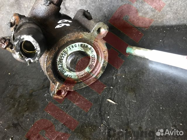 Гур VW AG Audi 1h0422155e 66 Гур VW AG Audi 1h0422155e 66