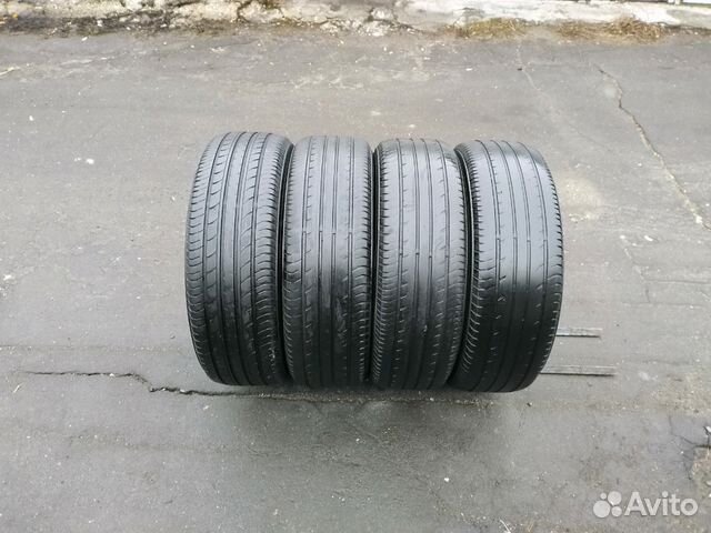225/65R17 yokohama geolandar G98 225/65R17 yokohama geolandar G98
