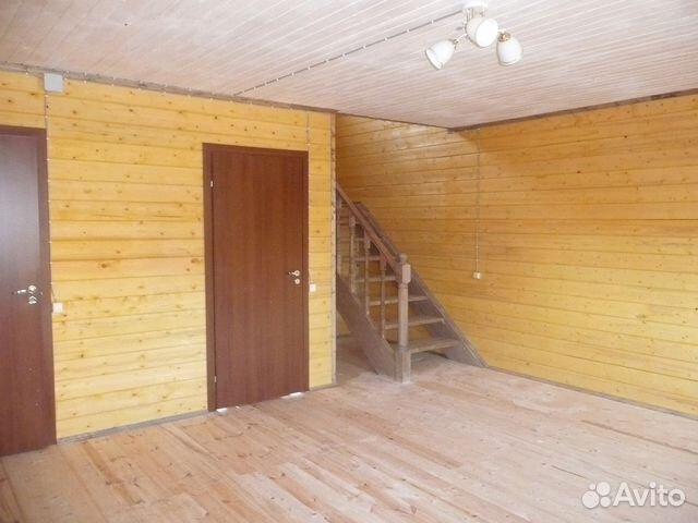 Дом 87 м² на участке 4 сот.