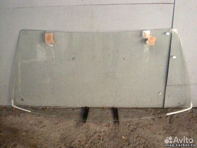 Лобовое стекло ваз 2109 (1985-2004) бронированное Лобовое стекло ваз 2109 (1985-2004) бронированное