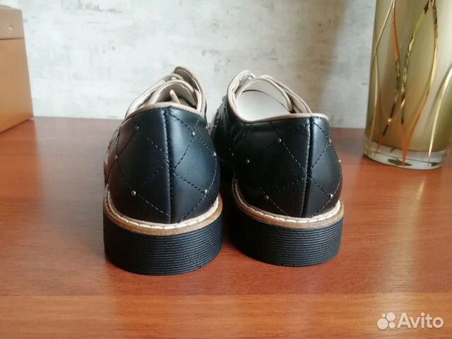 Ботинки женские Grand style 40 Ботинки женские Grand style 40