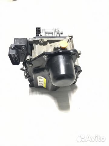 Мехатроник DSG 0AM325025LZ2S WV audi skoda