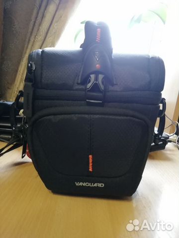 Сумка для камеры