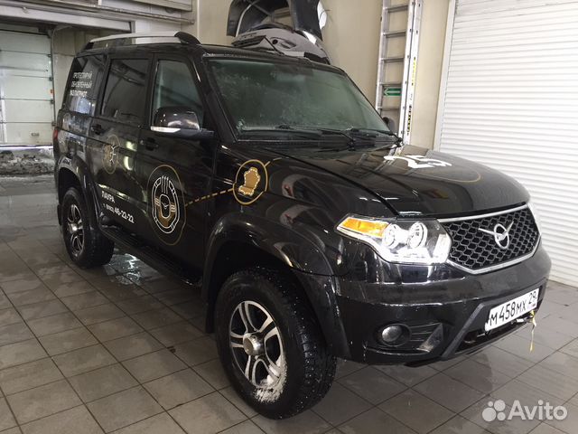 Аренда (прокат) внедорожников Аренда (прокат) внедорожников