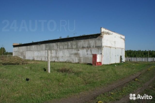 Купить Гараж В Емельяново Красноярского Края