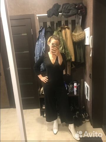 Комбинезон Zara Зара Комбинезон Zara Зара