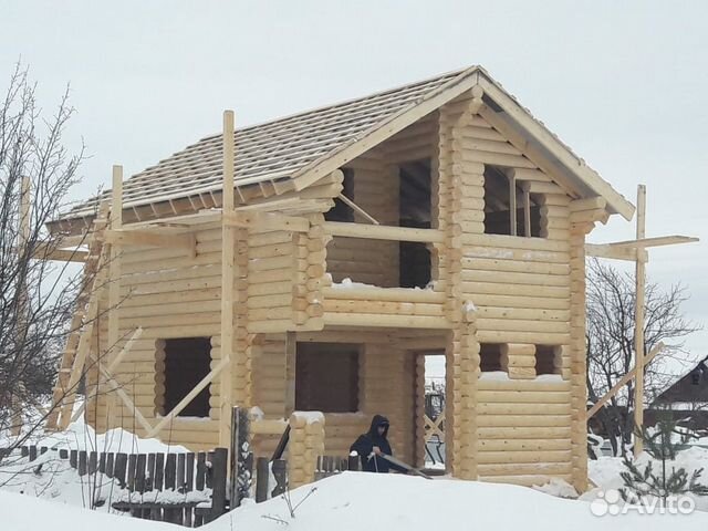 Строительство деревянных домов Строительство деревянных домов