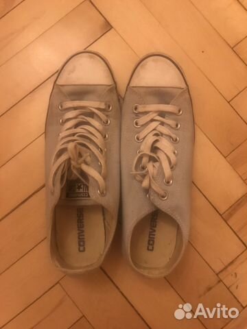 Кеды Converse Кеды Converse