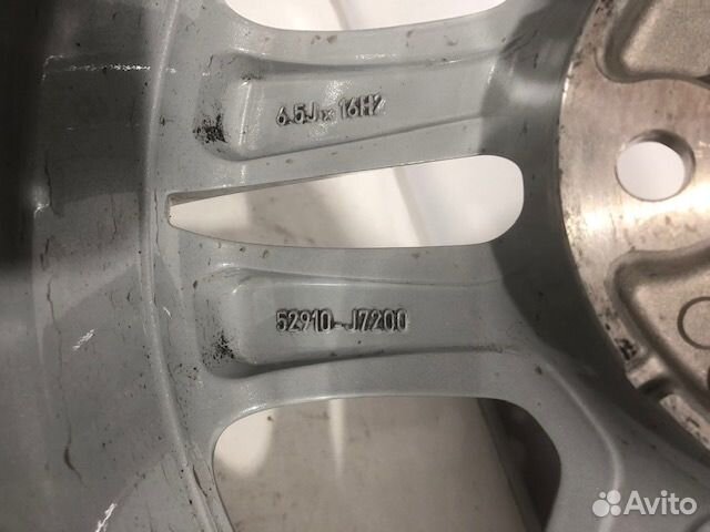 Колеса 205/55/R16 кия / хундай Колеса 205/55/R16 кия / хундай