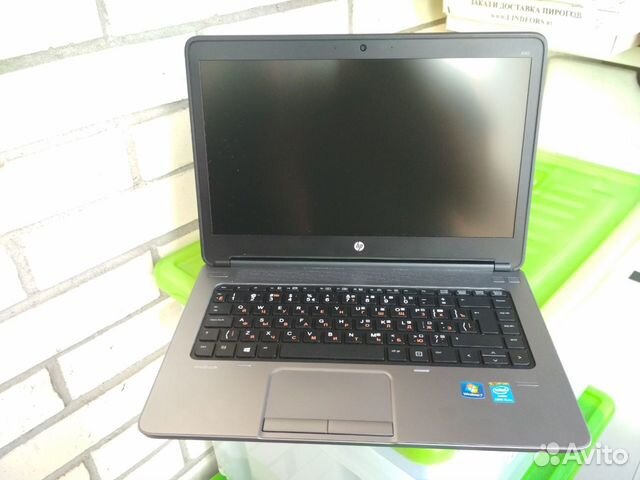 Hp Probook 4740s Жесткий Диск Купить