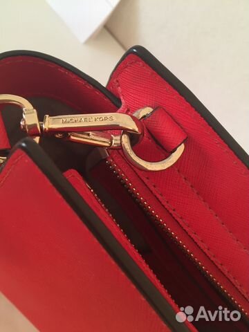 Сумка Michael Kors