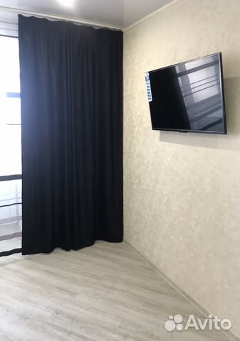 Студия, 28 м², 7/16 эт.
