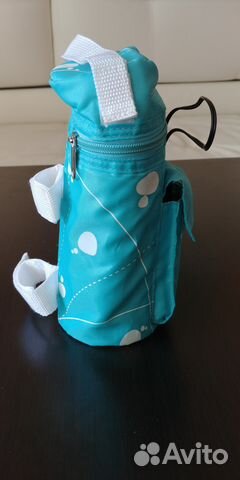 Автомобильный подогреватель для бутылочек Автомобильный подогреватель для бутылочек