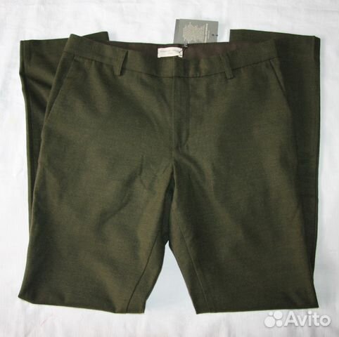 American Vintage Лёгкие Брюки Chino American Vintage Лёгкие Брюки Chino