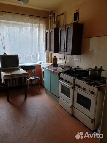 Комната 12 м² в 5-к, 2/3 эт. Комната 12 м² в 5-к, 2/3 эт.