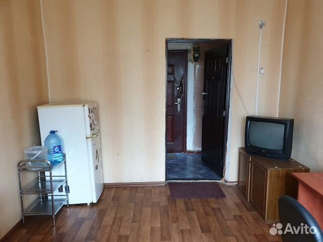 Комната 12 м² в 5-к, 2/3 эт. Комната 12 м² в 5-к, 2/3 эт.
