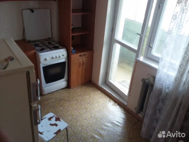 1-к квартира, 30.2 м², 5/9 эт. 1-к квартира, 30.2 м², 5/9 эт.