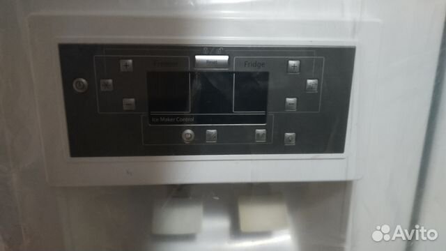 Холодильник Hot Point Ariston