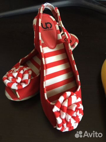 Пакет обуви