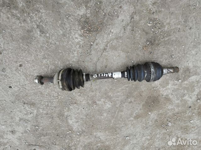 Полуось привод и другое Lacetti / Лачетти