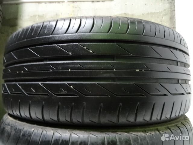215 55 R16 Bridgestone Turanza T001 215 55 R16 Bridgestone Turanza T001