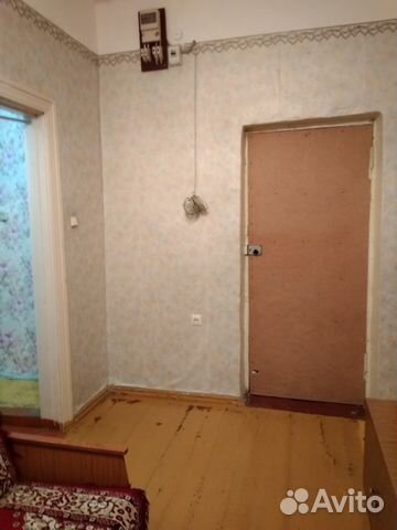 Комната 14 м² в 1-к, 2/3 эт.