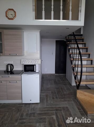 Студия, 45 м², 8/8 эт.