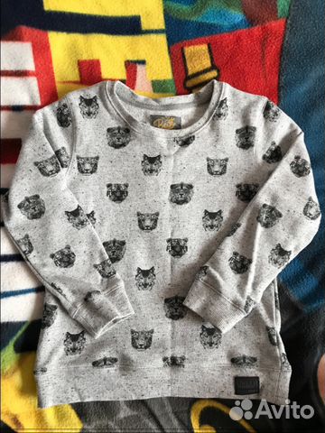 Джемпер Mothercare Джемпер Mothercare