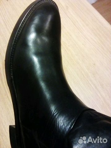 Сапоги hogl 40-40,5 р