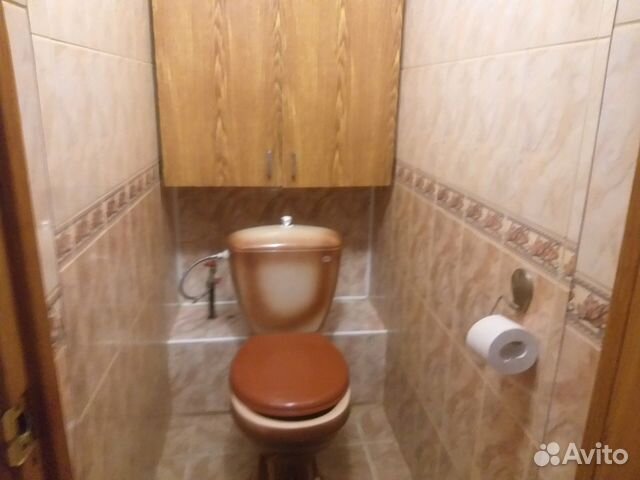 2-к квартира, 53 м², 1/9 эт.