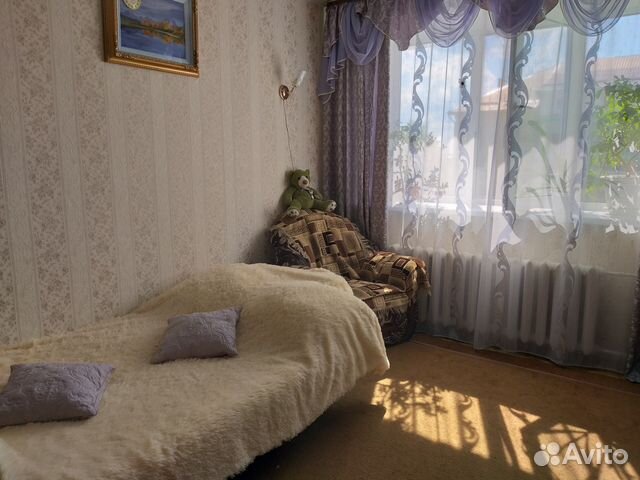 2-к квартира, 45 м², 2/2 эт.