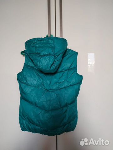 Новая безрукавка Amisu, размер М Новая безрукавка Amisu, размер М