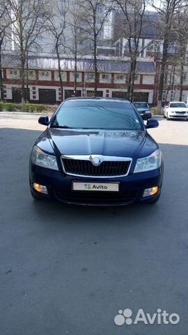 Skoda Octavia 1.8 МТ, 2010, 250 000 км