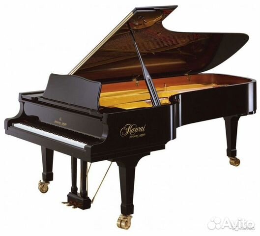 Shigeru Kawai SK-EX-L M/PEP + ноутбук в подарок