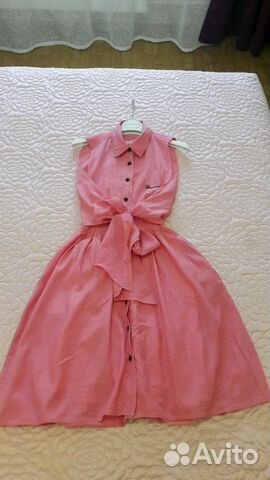 Платье Fornorino