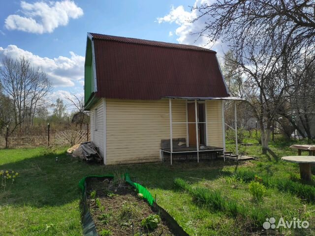 Купить Дачу В Нижегородской Области Зименки