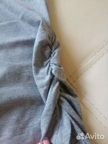 Платье Carven р.М