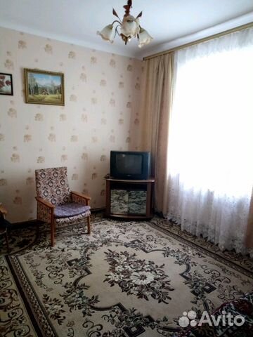1-к квартира, 37 м², 2/3 эт.