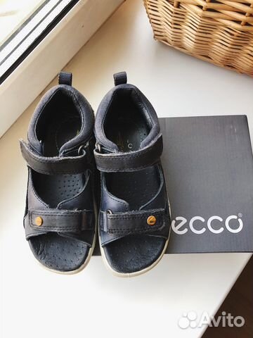 Сандали ecco Сандали ecco