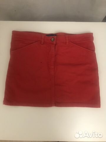 Юбка fred perry 8uk