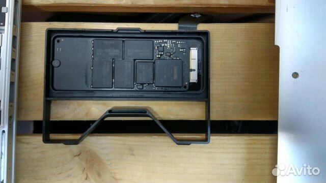 MacBook Pro 13 Retina A1425 2012 на запчасти MacBook Pro 13 Retina A1425 2012 на запчасти