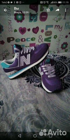 New balance новые натуральная замша New balance новые натуральная замша
