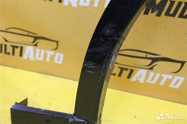 Расширитель арки передний правый Bmw X3 F25 Расширитель арки передний правый Bmw X3 F25