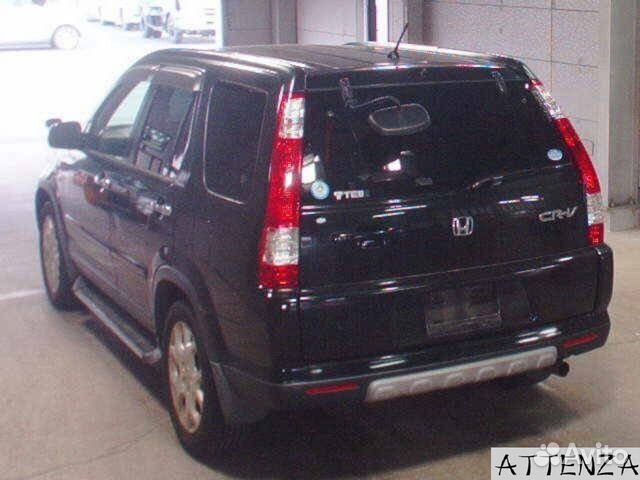 Honda CR-V 2 / Хонда Црв 2 В разборе