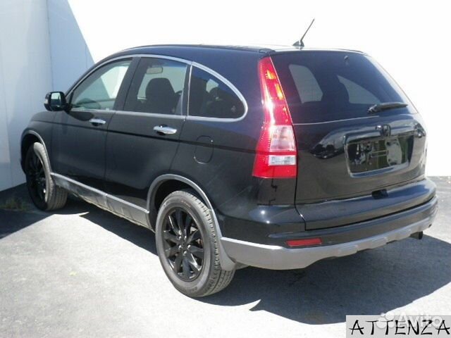 Honda CR-V 3 / Хонда Црв 3 В разборе Honda CR-V 3 / Хонда Црв 3 В разборе
