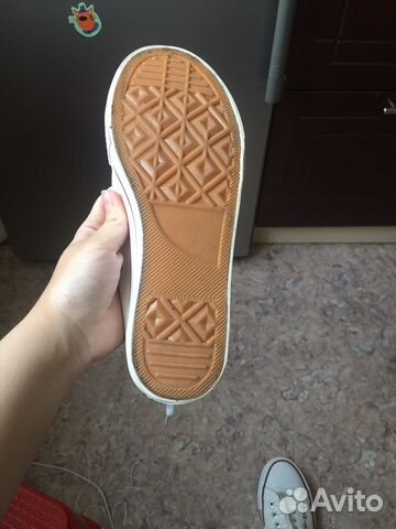 Кеды Кеды
